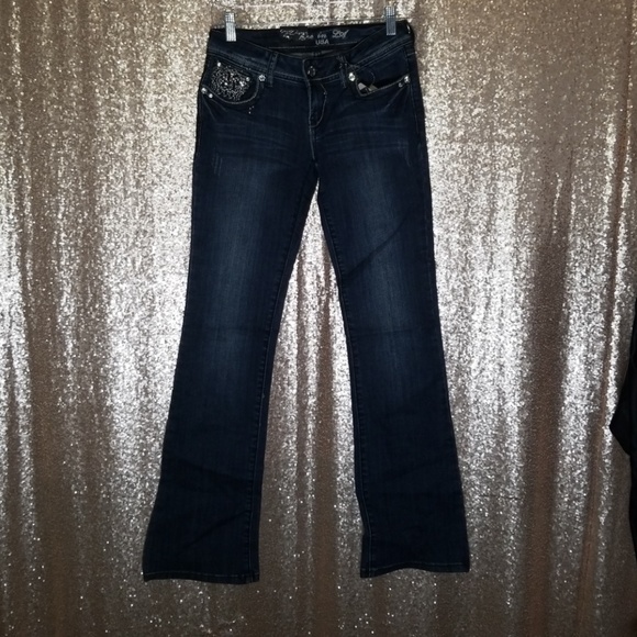 Designer jeans - Picture 3 of 7
